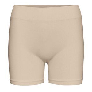 Vero Moda Womens/Ladies Jackie Cycling Shorts / Tan